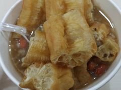 -百成大同鸭肉粥(大同总店)