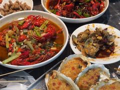 -指爱龙虾(金杨路总店)