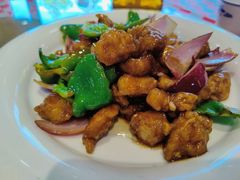 -那家老院子东北菜·饺子·小鸡炖蘑菇(艳华街店)