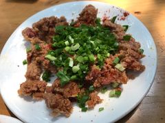 蒸笼牛肉-代四孃牛华豆腐脑美味小食(总店)
