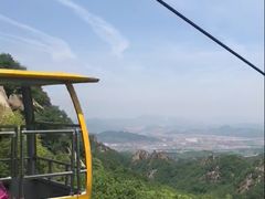 -丹东凤凰山景区