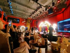 -JZ Club 爵士酒吧(上海店)