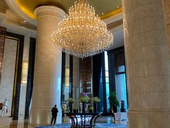 大堂-富力希尔顿酒店·源氏日餐厅