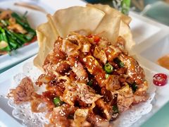 -牛头鱼庄·地道广西菜(鲁班店)