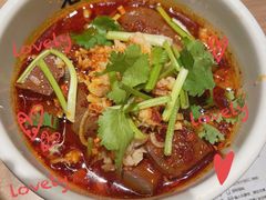 -味千拉面(惠州淡水嘉信茂广场分店)