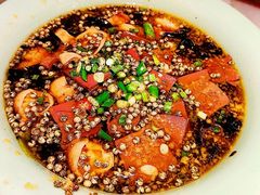 -绿茶餐厅(昆明世纪金源店)
