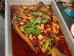 -路边边.炒菜烧烤.音乐餐厅(良乡长虹店)