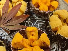 -桂马·日本料理·海胆·海鲜饭·酒场(民主广场店)