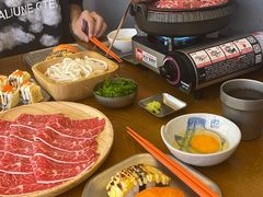 -大鲜生·亚洲菜融合小食堂