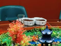 -万荣烤鸭店·北京菜(天坛店)