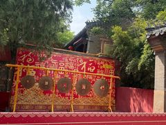 -潭柘寺景区