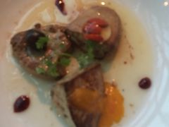 -上海柏悦酒店·世纪100牛排馆