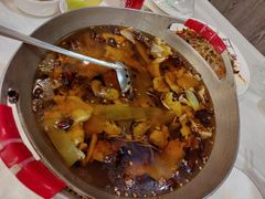 -鑫巴蜀小镇 · 水煮鱼专研店(玉桥店)