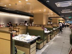 -海底捞火锅(正大乐城店)