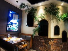 -菌彩云南野生菌火锅(万达广场店)