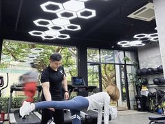 -VPsmart私教健身工作室(新华路旗舰店)