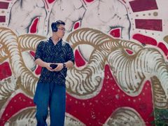 -北化机爱工场文化科技融合产业园