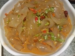 -华盛园卷子王农家菜水库鱼
