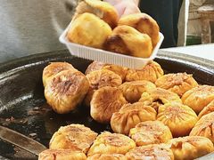 -草桥清真牛肉锅贴扁食店