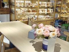 -匠造烘焙(联洋店)