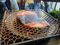 -黑牛の店·黑金店(沈阳万象城店)