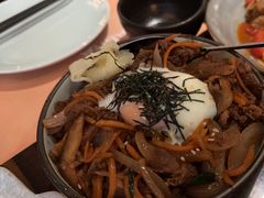 -山葵家·创意料理(临平银泰城店)
