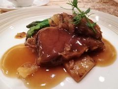 -香港喜来登酒店天宝阁