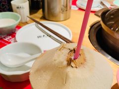 -椰夫人·养生椰子鸡(金沙洲永旺店)