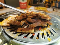 -喜来稀肉(北外滩白玉兰广场店)