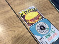 -魏家凉皮(十里河店)