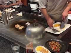 -火地铁板烧(昆山万象汇店)