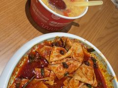 -再回首(中天健广场店)