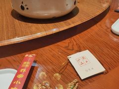 -乔家小院•非遗驴肉•本地小海鲜(滨河路店)