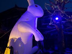 -龙天小镇