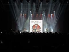 -交通银行前滩31演艺中心