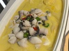 -3号仓库·创意中国菜(嘉兴龙鼎万达店)