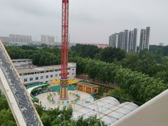 -北戴河集发农业梦想王国