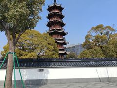 -龙华寺