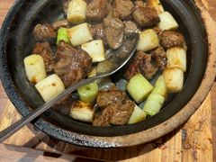 -啫火啫啫煲·顺德干蒸(西乡天虹店)