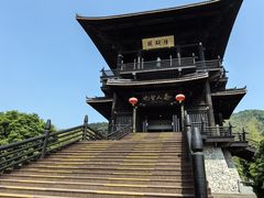 -大唐贡茶院