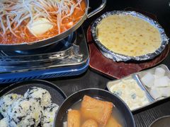 -吴草鸡爪오초닭발(城阳总店)