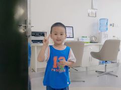 -兔博士口腔(高新一路门诊部)