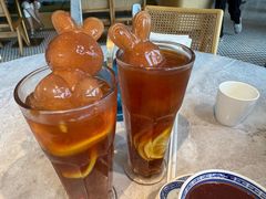 -陶兰居·手工点心·粤菜(圆融时代广场店)