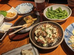 -醉虎传(南锣鼓巷店)