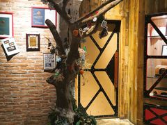 -NLFS1983咖啡花园餐厅(锦桂店)