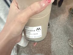 -M Stand(西安大悦城店)