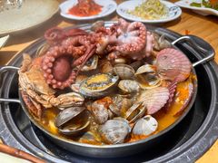 -东海章鱼馆(恒瑞街店)
