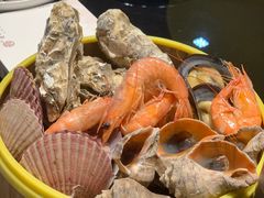 -高佳庄·舟山海鲜(海景旗舰店)