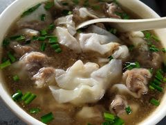 -清真蒋有记(老门东店)