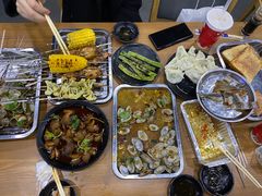 -老虎滩大连海鲜烧烤(建邺云锦路总店)